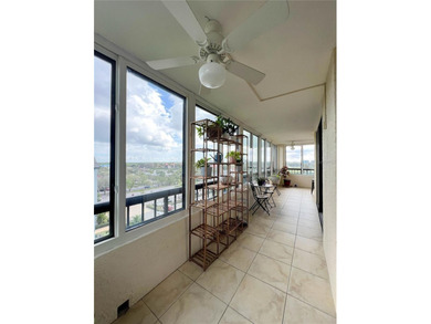 Welcome to this exquisitely updated 3-bedroom, 2-bath top-floor on Feather Sound Country Club in Florida - for sale on GolfHomes.com, golf home, golf lot