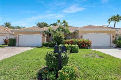 This Turnkey Furnished attached villa in Hunters Ridge Golf & on Hunters Ridge Country Club in Florida - for sale on GolfHomes.com, golf home, golf lot