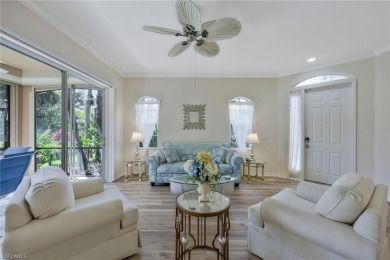 This Turnkey Furnished attached villa in Hunters Ridge Golf & on Hunters Ridge Country Club in Florida - for sale on GolfHomes.com, golf home, golf lot