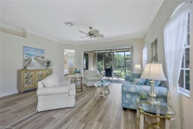 This Turnkey Furnished attached villa in Hunters Ridge Golf & on Hunters Ridge Country Club in Florida - for sale on GolfHomes.com, golf home, golf lot