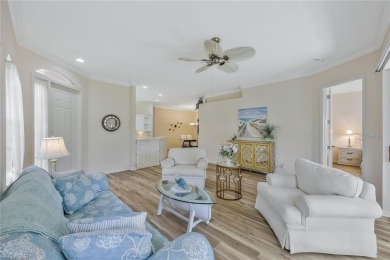 This Turnkey Furnished attached villa in Hunters Ridge Golf & on Hunters Ridge Country Club in Florida - for sale on GolfHomes.com, golf home, golf lot