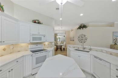 This Turnkey Furnished attached villa in Hunters Ridge Golf & on Hunters Ridge Country Club in Florida - for sale on GolfHomes.com, golf home, golf lot