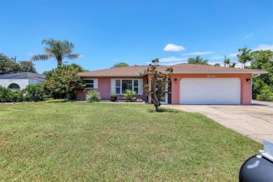 Flamingo house. Charming Floridian home, meticulously maintained on Jacaranda West Country Club in Florida - for sale on GolfHomes.com, golf home, golf lot