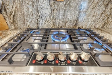 Welcome to this beautifully renovated home nestled in the heart on Grayhawk Golf Club  in Arizona - for sale on GolfHomes.com, golf home, golf lot