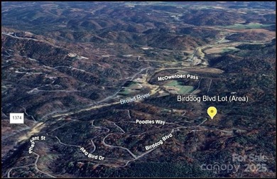 Tucked inside the gated community of Riverbend at Lake Lure on Lake Lure Municipal Golf Course in North Carolina - for sale on GolfHomes.com, golf home, golf lot