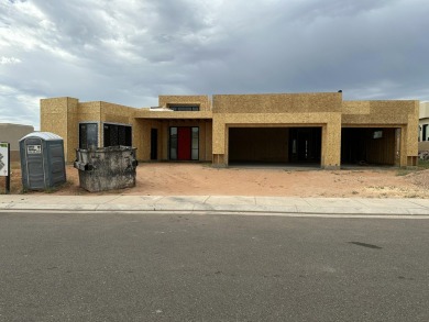 Est Completion November 2025! Gorgeous custom home on the 9th on The Ledges Golf Club in Utah - for sale on GolfHomes.com, golf home, golf lot