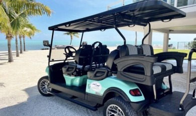An Amazing BUSINESS Opportunity built over the past 5 years in on Cheeca Lodge Resort in Florida - for sale on GolfHomes.com, golf home, golf lot