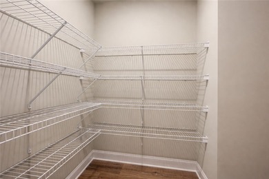 New construction located in Chickasaw Point, a gated community on The Trail At Chickasaw Pointe in South Carolina - for sale on GolfHomes.com, golf home, golf lot