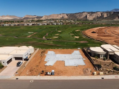Est Completion November 2025! Gorgeous custom home on the 9th on The Ledges Golf Club in Utah - for sale on GolfHomes.com, golf home, golf lot