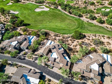 Welcome to this beautifully renovated home nestled in the heart on Grayhawk Golf Club  in Arizona - for sale on GolfHomes.com, golf home, golf lot
