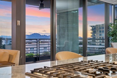 LOCATION LOCATION LOCATION RARE 7TH FLOOR CORNER RESIDENCE WITH on Kierland Golf Club in Arizona - for sale on GolfHomes.com, golf home, golf lot