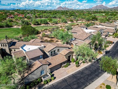 Welcome to this beautifully renovated home nestled in the heart on Grayhawk Golf Club  in Arizona - for sale on GolfHomes.com, golf home, golf lot