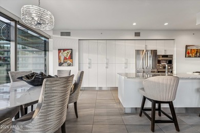 LOCATION LOCATION LOCATION RARE 7TH FLOOR CORNER RESIDENCE WITH on Kierland Golf Club in Arizona - for sale on GolfHomes.com, golf home, golf lot