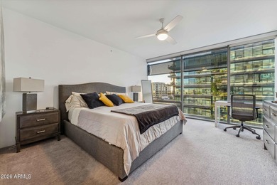 LOCATION LOCATION LOCATION RARE 7TH FLOOR CORNER RESIDENCE WITH on Kierland Golf Club in Arizona - for sale on GolfHomes.com, golf home, golf lot