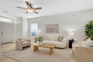 Situated in the heart of Sun City Palm Desert -- one of the on Mountain Vista Golf Course At Sun City Palm Desert in California - for sale on GolfHomes.com, golf home, golf lot