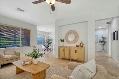 Situated in the heart of Sun City Palm Desert -- one of the on Mountain Vista Golf Course At Sun City Palm Desert in California - for sale on GolfHomes.com, golf home, golf lot