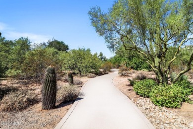 Welcome to this beautifully renovated home nestled in the heart on Grayhawk Golf Club  in Arizona - for sale on GolfHomes.com, golf home, golf lot