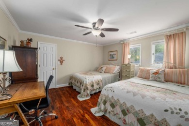 3 THINGS THAT MAKE THIS HOME SPECIAL ***1** Exceptional outdoor on Horseshoe Bend Country Club in Georgia - for sale on GolfHomes.com, golf home, golf lot