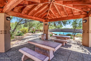 Welcome to this beautifully renovated home nestled in the heart on Grayhawk Golf Club  in Arizona - for sale on GolfHomes.com, golf home, golf lot