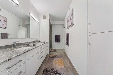 LOCATION LOCATION LOCATION RARE 7TH FLOOR CORNER RESIDENCE WITH on Kierland Golf Club in Arizona - for sale on GolfHomes.com, golf home, golf lot