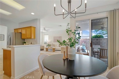 Situated in the heart of Sun City Palm Desert -- one of the on Mountain Vista Golf Course At Sun City Palm Desert in California - for sale on GolfHomes.com, golf home, golf lot