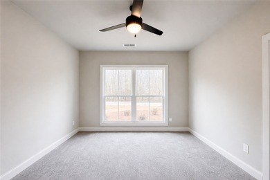 New construction located in Chickasaw Point, a gated community on The Trail At Chickasaw Pointe in South Carolina - for sale on GolfHomes.com, golf home, golf lot