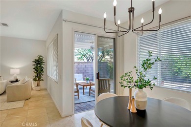 Situated in the heart of Sun City Palm Desert -- one of the on Mountain Vista Golf Course At Sun City Palm Desert in California - for sale on GolfHomes.com, golf home, golf lot