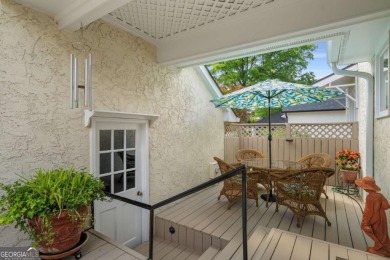 3 THINGS THAT MAKE THIS HOME SPECIAL ***1** Exceptional outdoor on Horseshoe Bend Country Club in Georgia - for sale on GolfHomes.com, golf home, golf lot