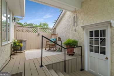 3 THINGS THAT MAKE THIS HOME SPECIAL ***1** Exceptional outdoor on Horseshoe Bend Country Club in Georgia - for sale on GolfHomes.com, golf home, golf lot