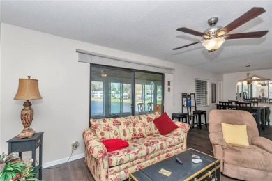 Welcome to this beautifully maintained, fully furnished on Country Club At Silver Springs Shores in Florida - for sale on GolfHomes.com, golf home, golf lot