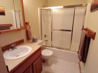 Stunning End-Unit Condo on Lake Lancer -- A Rare Lakeside Gem on Lakeside Golf Course in Michigan - for sale on GolfHomes.com, golf home, golf lot