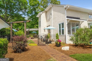 3 THINGS THAT MAKE THIS HOME SPECIAL ***1** Exceptional outdoor on Horseshoe Bend Country Club in Georgia - for sale on GolfHomes.com, golf home, golf lot