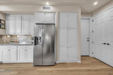Welcome to this beautifully renovated home nestled in the heart on Grayhawk Golf Club  in Arizona - for sale on GolfHomes.com, golf home, golf lot
