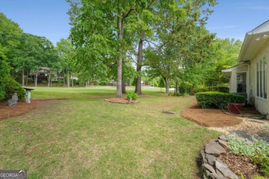 3 THINGS THAT MAKE THIS HOME SPECIAL ***1** Exceptional outdoor on Horseshoe Bend Country Club in Georgia - for sale on GolfHomes.com, golf home, golf lot