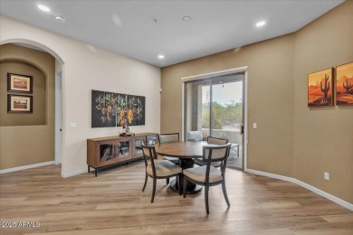 Welcome to this beautifully renovated home nestled in the heart on Grayhawk Golf Club  in Arizona - for sale on GolfHomes.com, golf home, golf lot