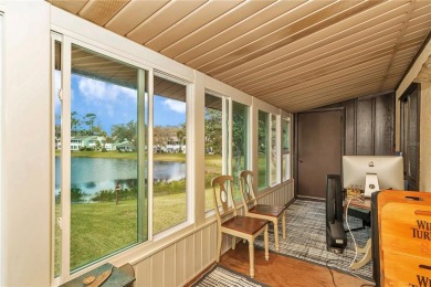Welcome to this beautifully maintained, fully furnished on Country Club At Silver Springs Shores in Florida - for sale on GolfHomes.com, golf home, golf lot