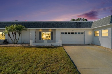 Welcome to the heart of Sun City Center, This beautifully on Sandpiper Golf Club in Florida - for sale on GolfHomes.com, golf home, golf lot