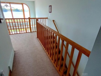 Stunning End-Unit Condo on Lake Lancer -- A Rare Lakeside Gem on Lakeside Golf Course in Michigan - for sale on GolfHomes.com, golf home, golf lot