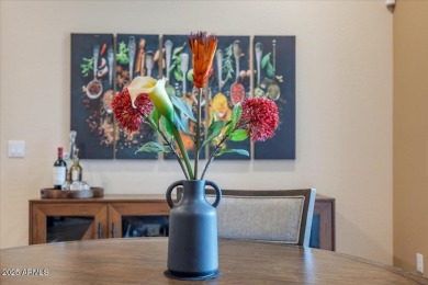 Welcome to this beautifully renovated home nestled in the heart on Grayhawk Golf Club  in Arizona - for sale on GolfHomes.com, golf home, golf lot