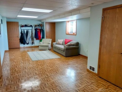 Stunning End-Unit Condo on Lake Lancer -- A Rare Lakeside Gem on Lakeside Golf Course in Michigan - for sale on GolfHomes.com, golf home, golf lot