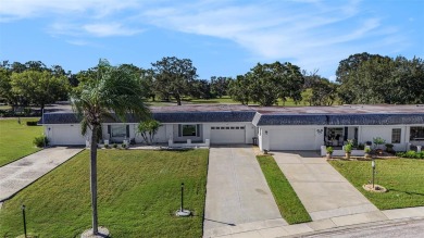 Welcome to the heart of Sun City Center, This beautifully on Sandpiper Golf Club in Florida - for sale on GolfHomes.com, golf home, golf lot
