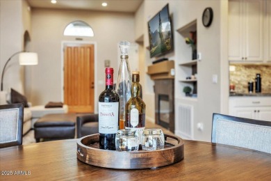 Welcome to this beautifully renovated home nestled in the heart on Grayhawk Golf Club  in Arizona - for sale on GolfHomes.com, golf home, golf lot