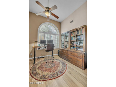 Welcome to this beautifully renovated home nestled in the heart on Grayhawk Golf Club  in Arizona - for sale on GolfHomes.com, golf home, golf lot