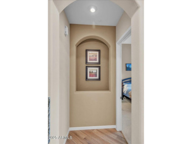 Welcome to this beautifully renovated home nestled in the heart on Grayhawk Golf Club  in Arizona - for sale on GolfHomes.com, golf home, golf lot