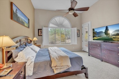 Welcome to this beautifully renovated home nestled in the heart on Grayhawk Golf Club  in Arizona - for sale on GolfHomes.com, golf home, golf lot