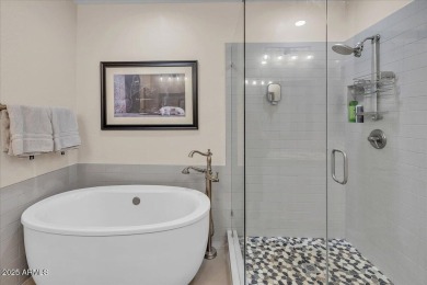 Welcome to this beautifully renovated home nestled in the heart on Grayhawk Golf Club  in Arizona - for sale on GolfHomes.com, golf home, golf lot