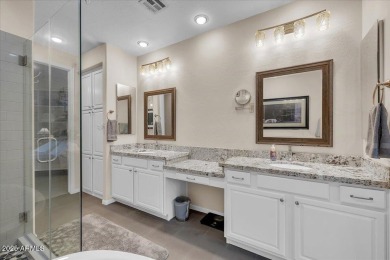 Welcome to this beautifully renovated home nestled in the heart on Grayhawk Golf Club  in Arizona - for sale on GolfHomes.com, golf home, golf lot