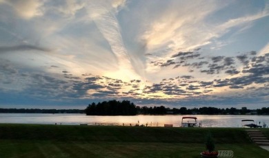 Stunning End-Unit Condo on Lake Lancer -- A Rare Lakeside Gem on Lakeside Golf Course in Michigan - for sale on GolfHomes.com, golf home, golf lot