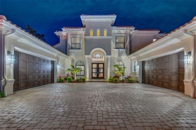Welcome to this Luxury custom built Samuelsen home located on on Fox Hollow Golf Club in Florida - for sale on GolfHomes.com, golf home, golf lot
