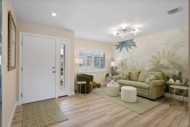 Live just steps from all that Mariner Sands has to offer in this on  in Florida - for sale on GolfHomes.com, golf home, golf lot